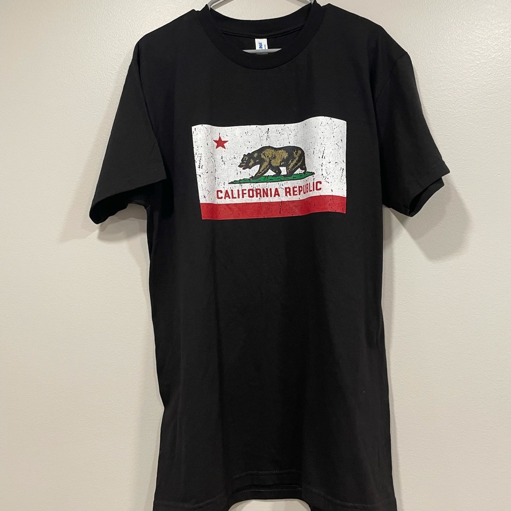 California Tee